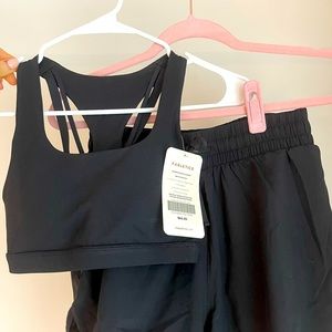 Fabletics set